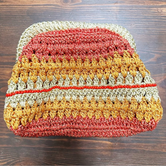 Free People Sweet Emotions Clutch - Picture 8 of 9